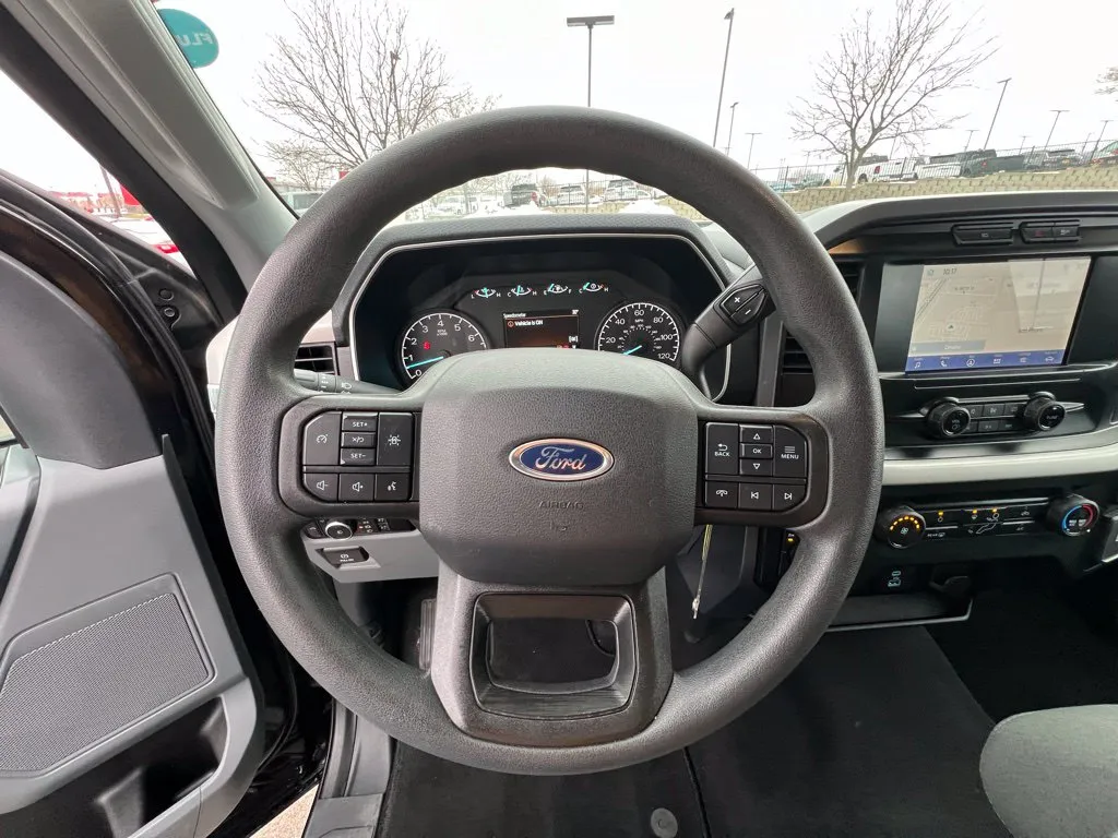 2023 Ford F-150 XLT - Photo 33