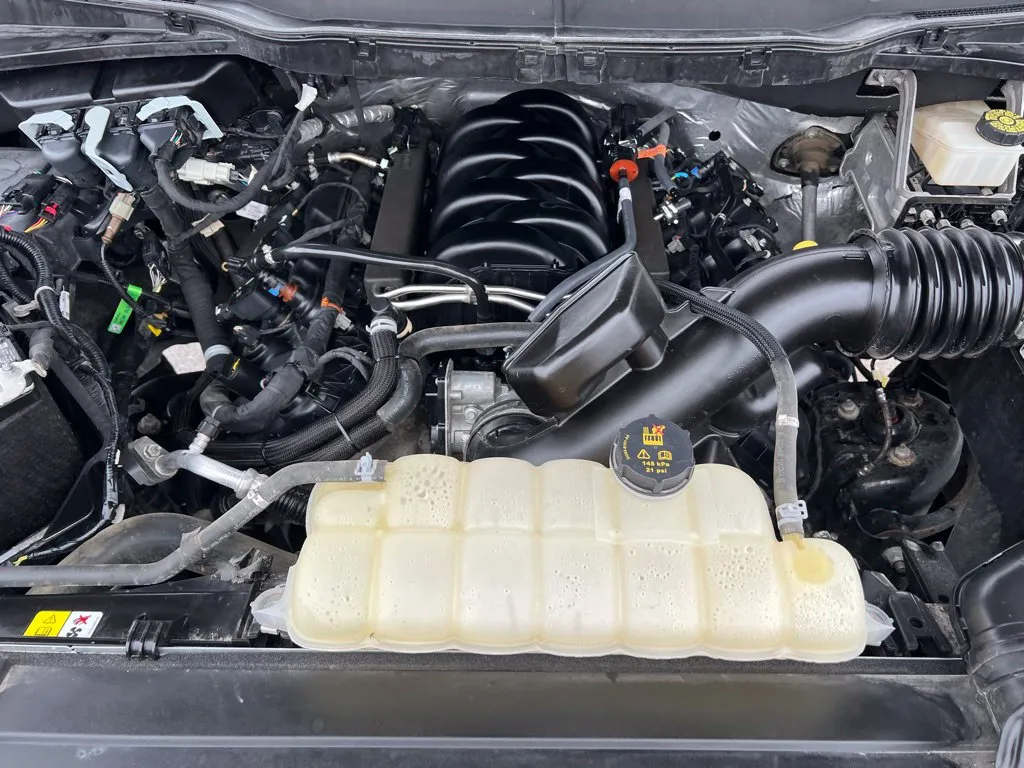 2023 Ford F-150 XLT - Photo 39
