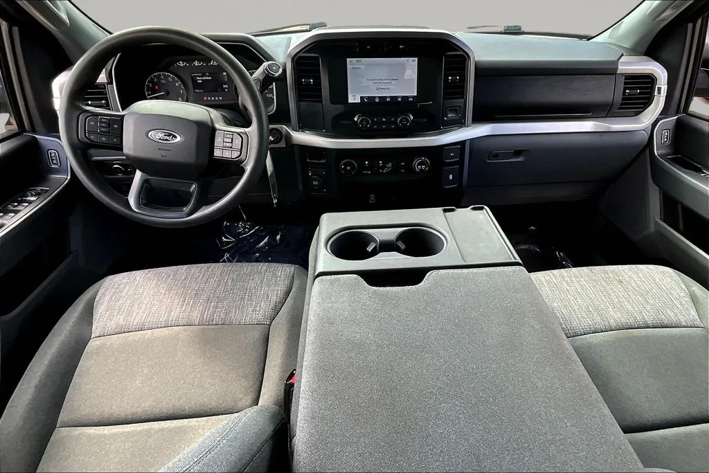 2023 Ford F-150 XLT - Photo 8