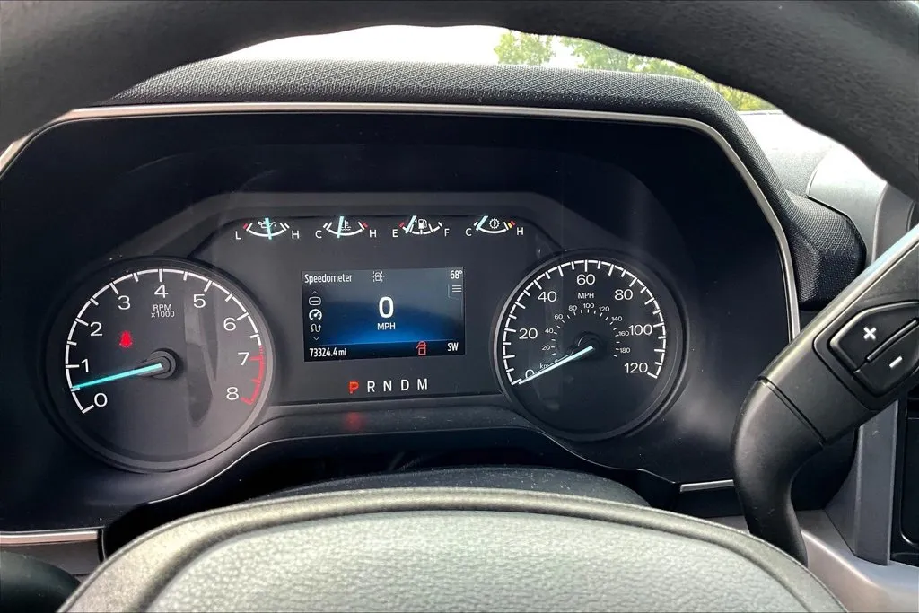 2023 Ford F-150 XLT - Photo 14