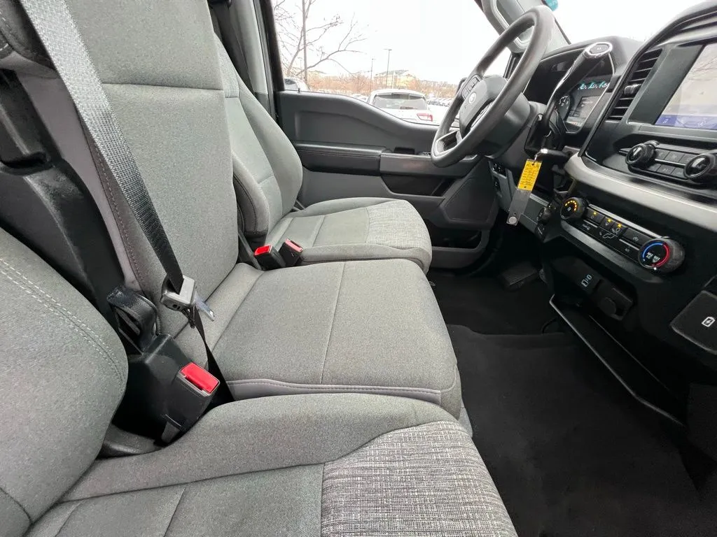 2023 Ford F-150 XLT - Photo 24