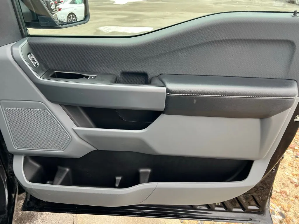 2023 Ford F-150 XLT - Photo 21