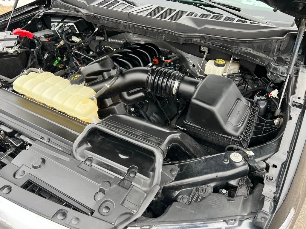 2023 Ford F-150 XLT - Photo 37
