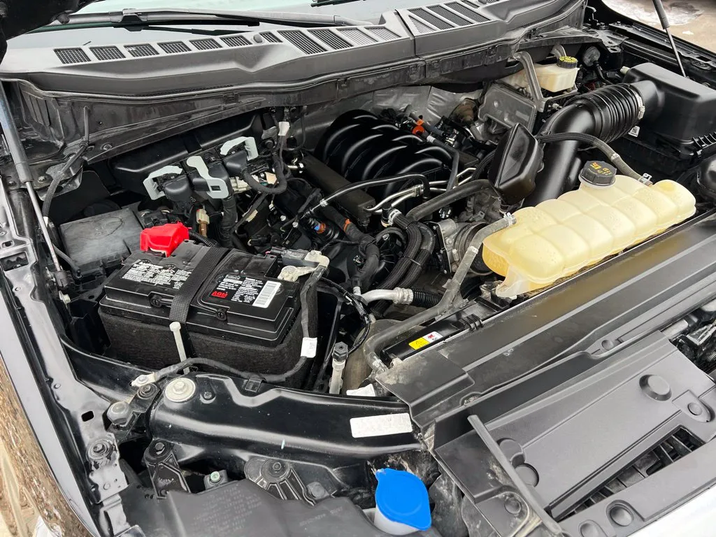 2023 Ford F-150 XLT - Photo 38