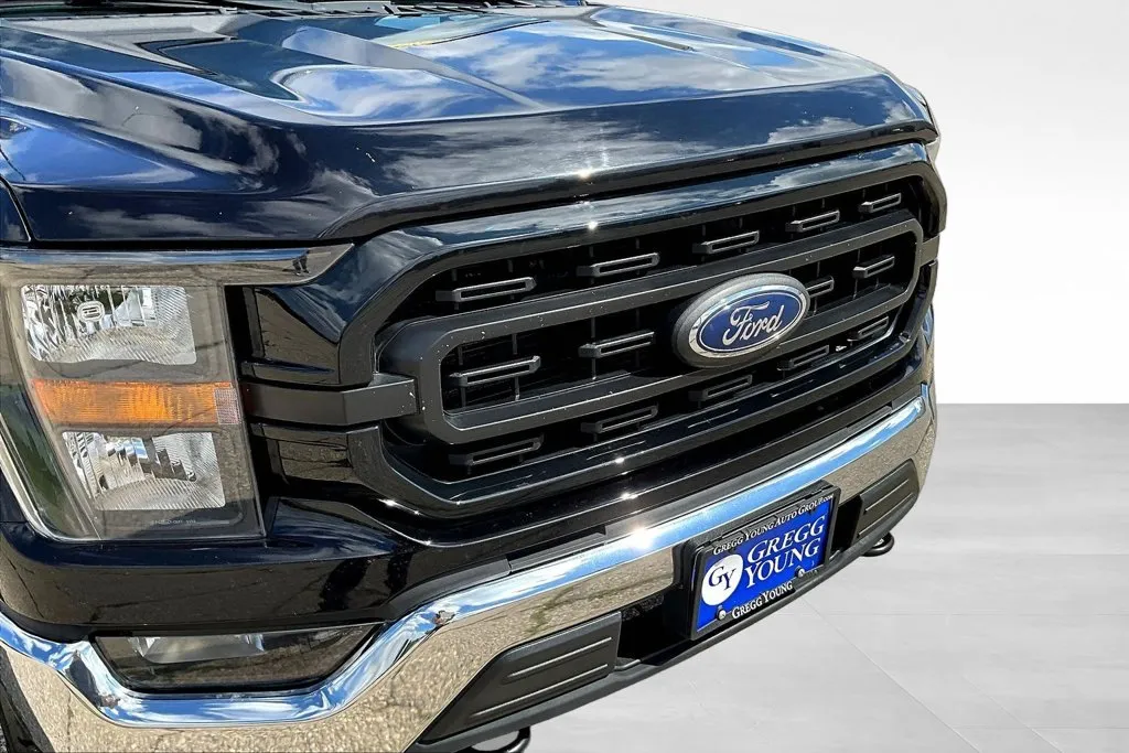 2023 Ford F-150 XLT - Photo 33