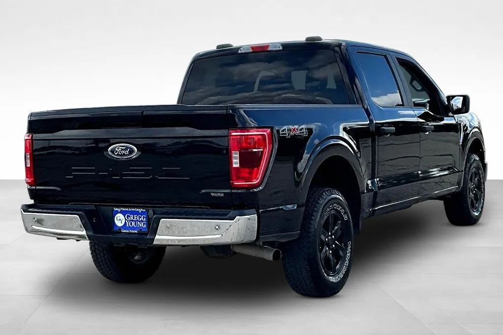 2023 Ford F-150 XLT - Photo 6