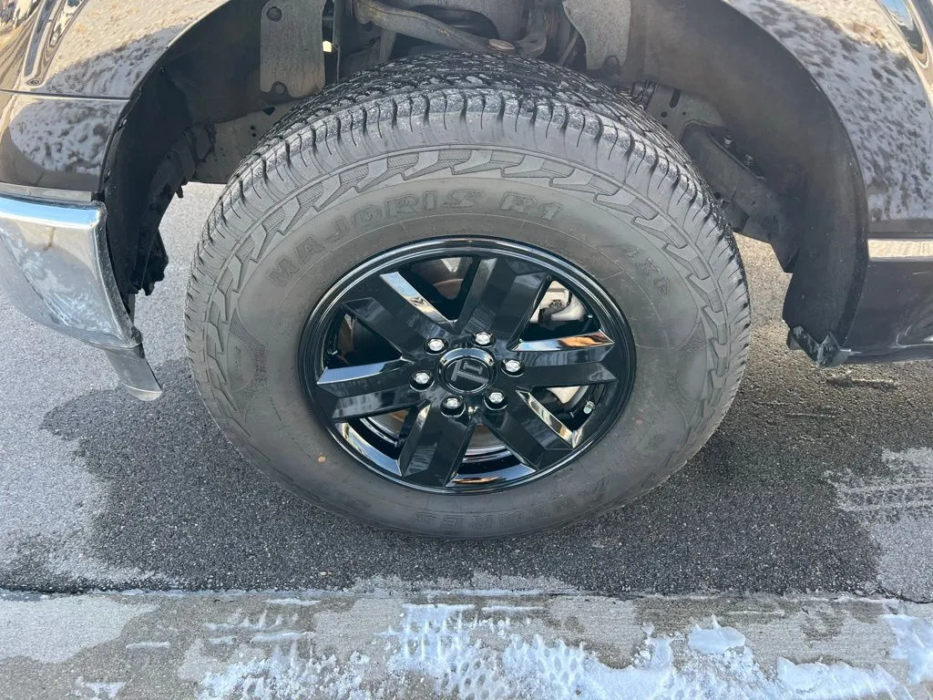 2023 Ford F-150 XLT - Photo 11