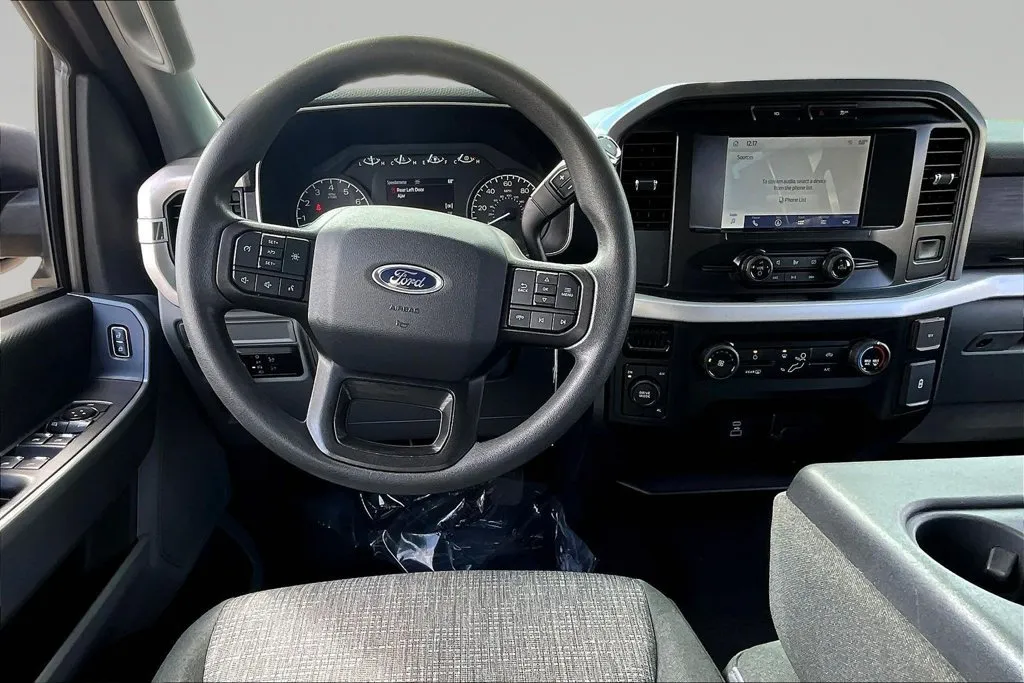 2023 Ford F-150 XLT - Photo 9