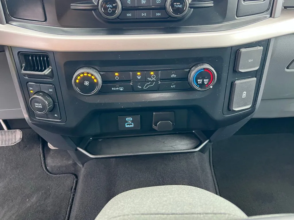 2023 Ford F-150 XLT - Photo 28