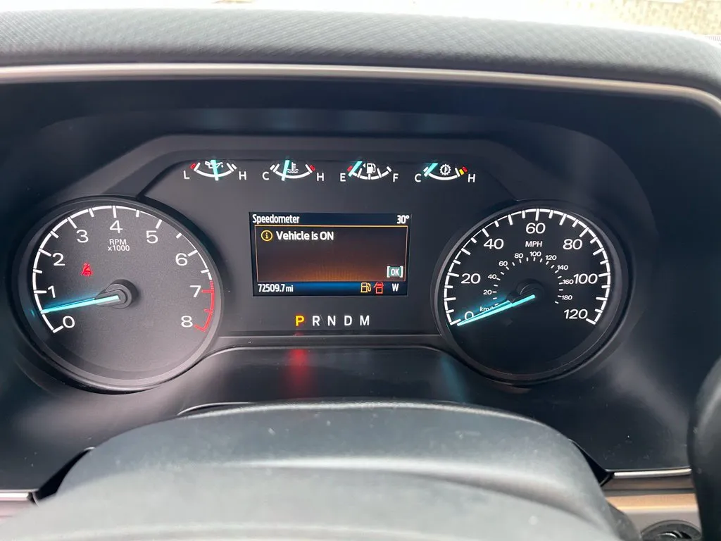 2023 Ford F-150 XLT - Photo 36