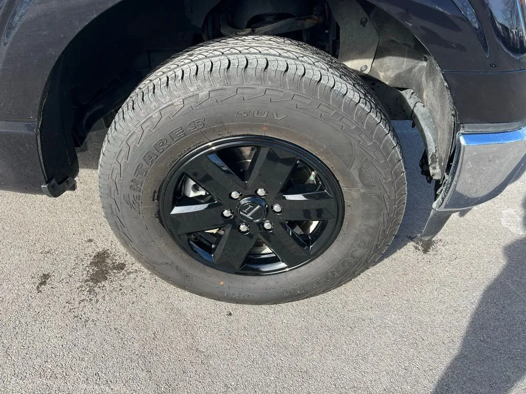 2023 Ford F-150 XLT - Photo 10
