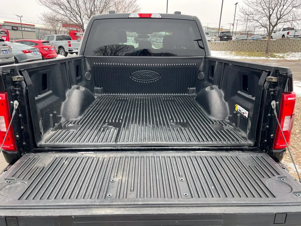 2023 Ford F-150 XLT - Photo 18
