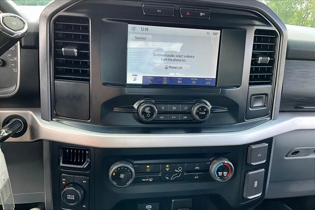 2023 Ford F-150 XLT - Photo 16