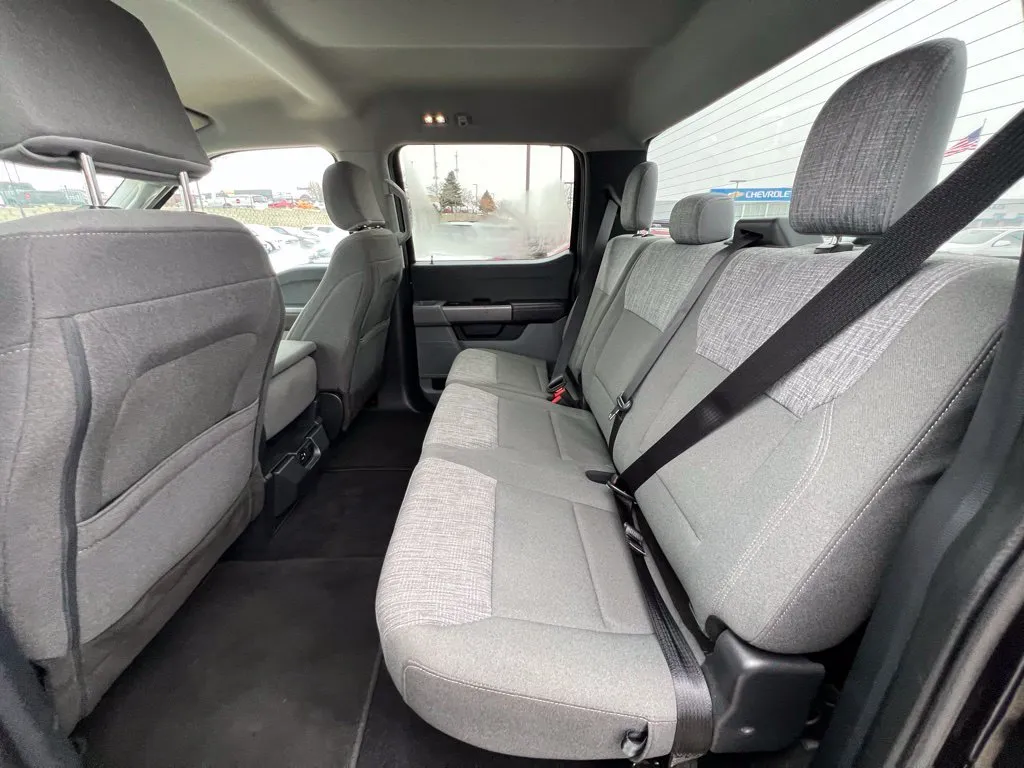 2023 Ford F-150 XLT - Photo 16