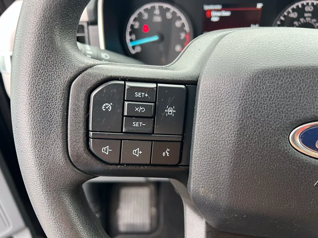 2023 Ford F-150 XLT - Photo 35