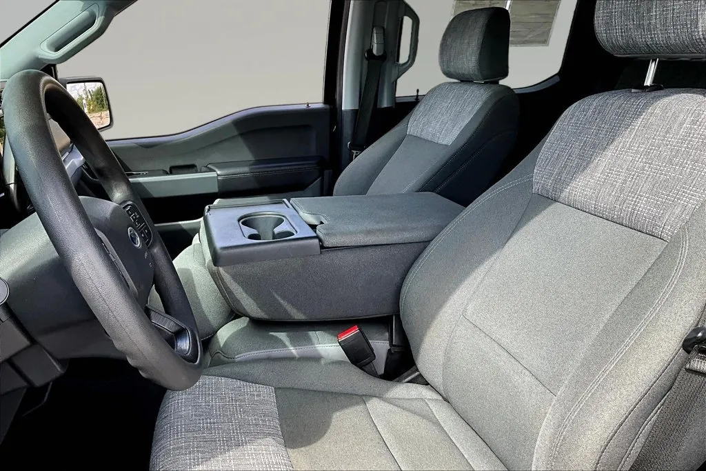 2023 Ford F-150 XLT - Photo 22