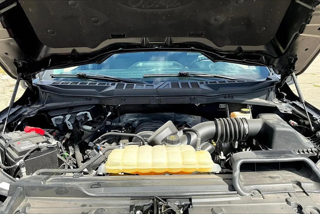 2023 Ford F-150 XLT - Photo 31