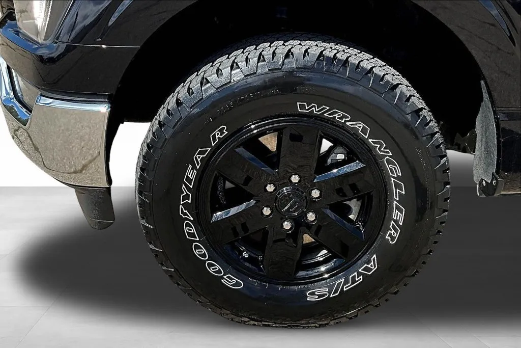 2023 Ford F-150 XLT - Photo 34