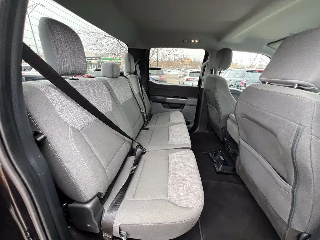 2023 Ford F-150 XLT - Photo 20
