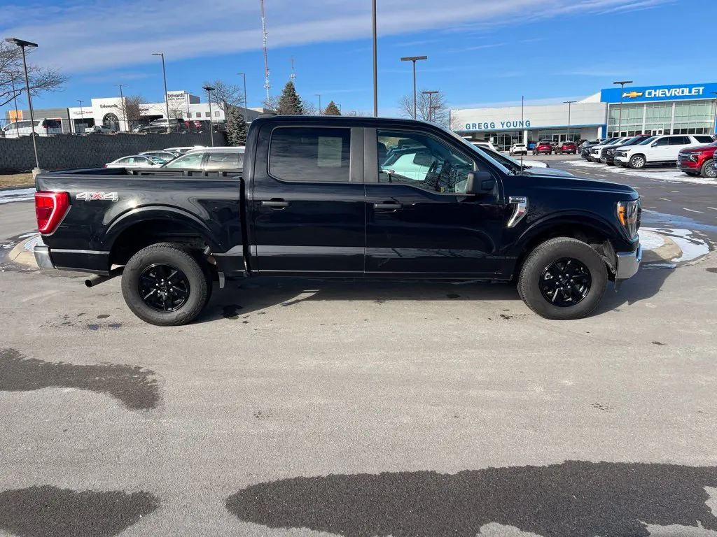 2023 Ford F-150 XLT - Photo 6