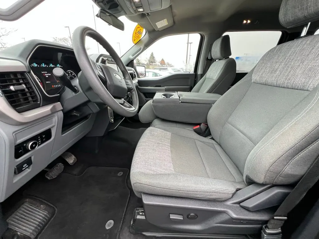 2023 Ford F-150 XLT - Photo 14