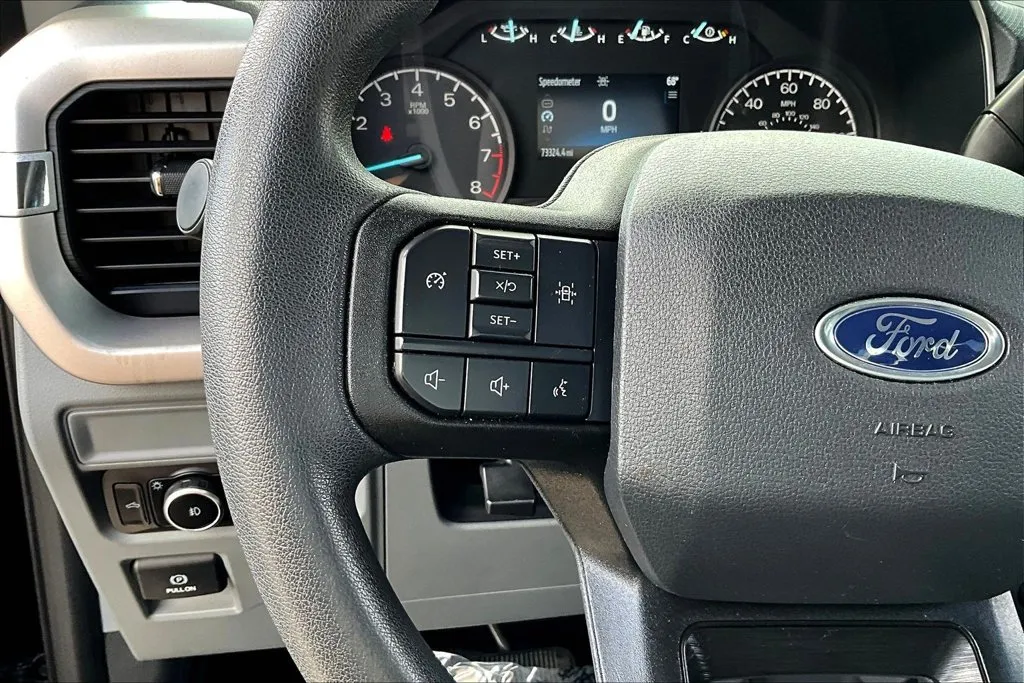 2023 Ford F-150 XLT - Photo 12