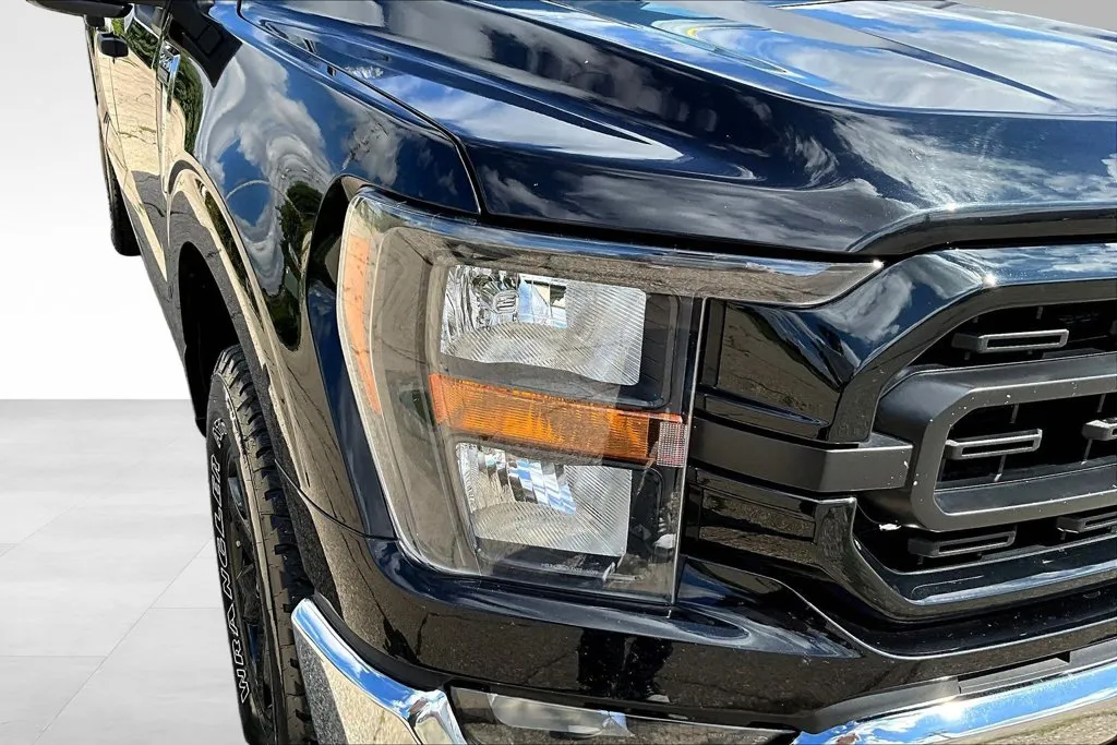 2023 Ford F-150 XLT - Photo 32