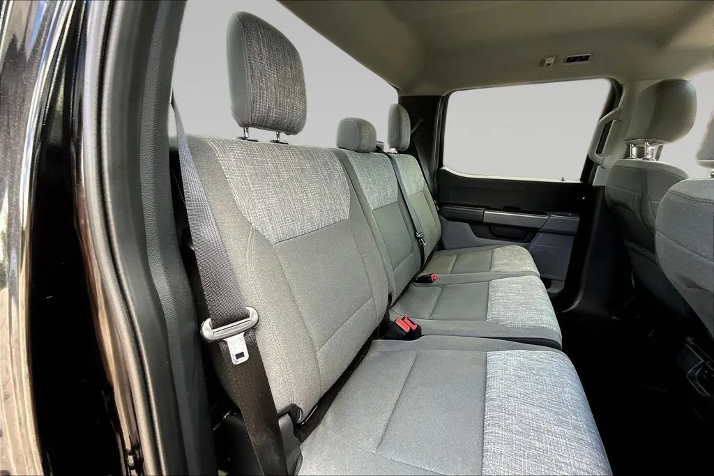 2023 Ford F-150 XLT - Photo 26