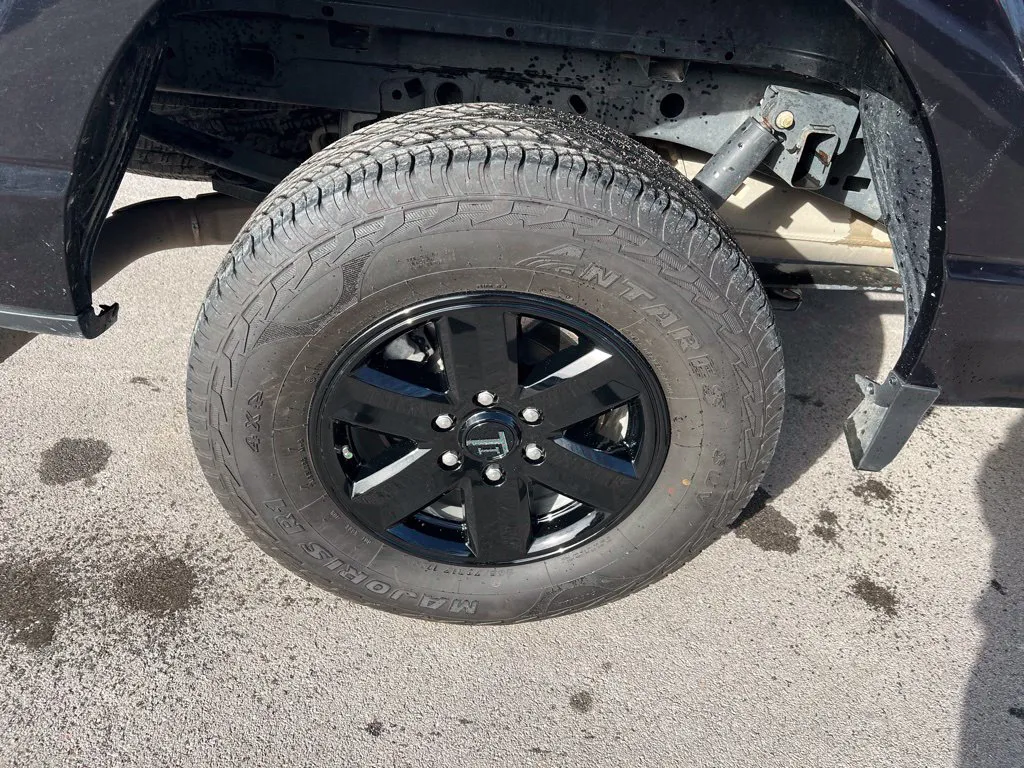 2023 Ford F-150 XLT - Photo 9