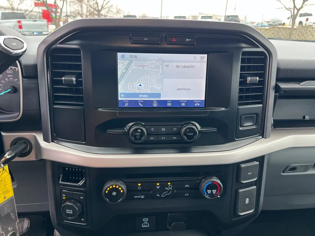 2023 Ford F-150 XLT - Photo 29