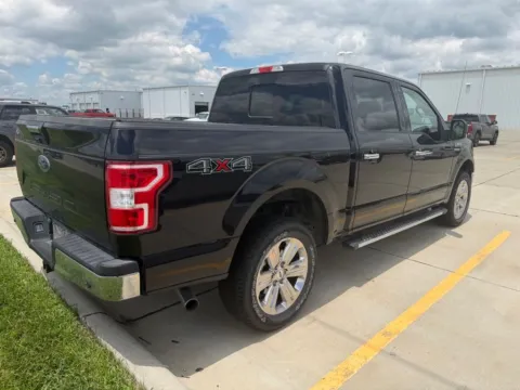 More photos of 2019 Ford F-150 XLT at Gregg Young Chevrolet Marshalltown, IA