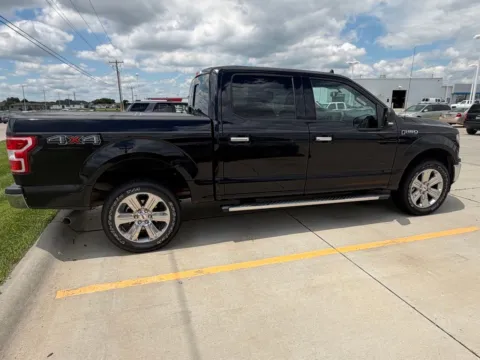 More photos of 2019 Ford F-150 XLT at Gregg Young Chevrolet Marshalltown, IA