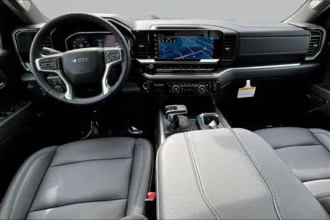 More photos of 2026 Chevrolet Silverado 1500 LT Trail Boss at Gregg Young Chevrolet Marshalltown, IA