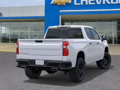 More photos of 2026 Chevrolet Silverado 1500 LT Trail Boss at Gregg Young Chevrolet Marshalltown, IA