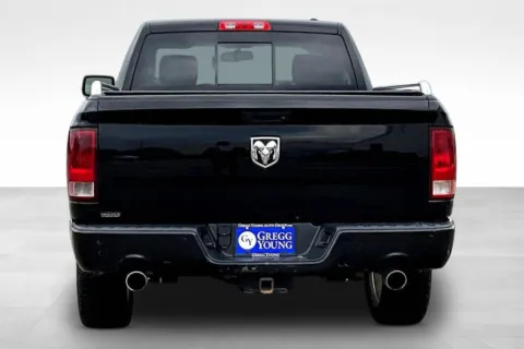 More photos of 2012 Ram 1500 R/T at Gregg Young Chevrolet Marshalltown, IA