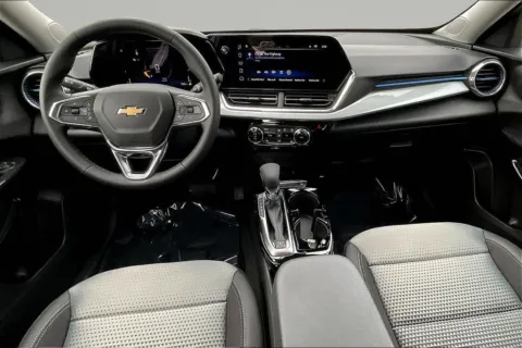 More photos of 2026 Chevrolet Trax LT at Gregg Young Chevrolet Marshalltown, IA
