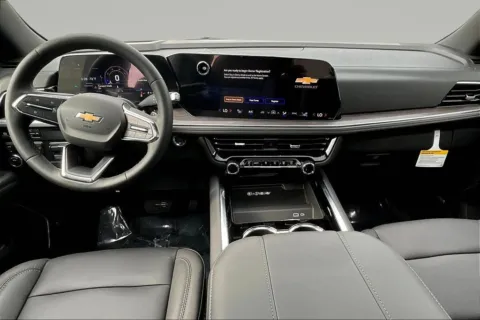 More photos of 2027 Chevrolet Tahoe LT at Gregg Young Chevrolet Marshalltown, IA