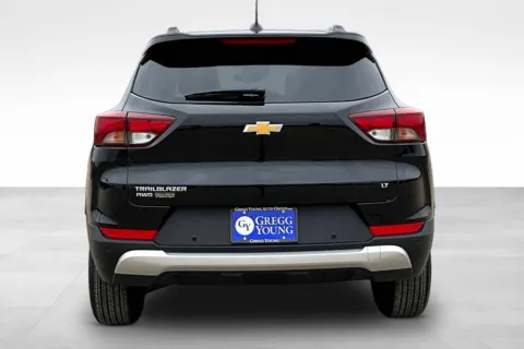 More photos of 2026 Chevrolet TrailBlazer LT at Gregg Young Chevrolet Marshalltown, IA