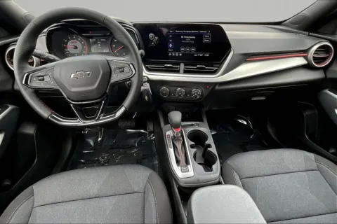 More photos of 2026 Chevrolet Trax 1RS at Gregg Young Chevrolet Marshalltown, IA