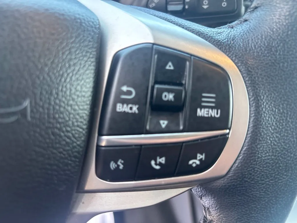 2023 Ford Explorer XLT - Photo 23