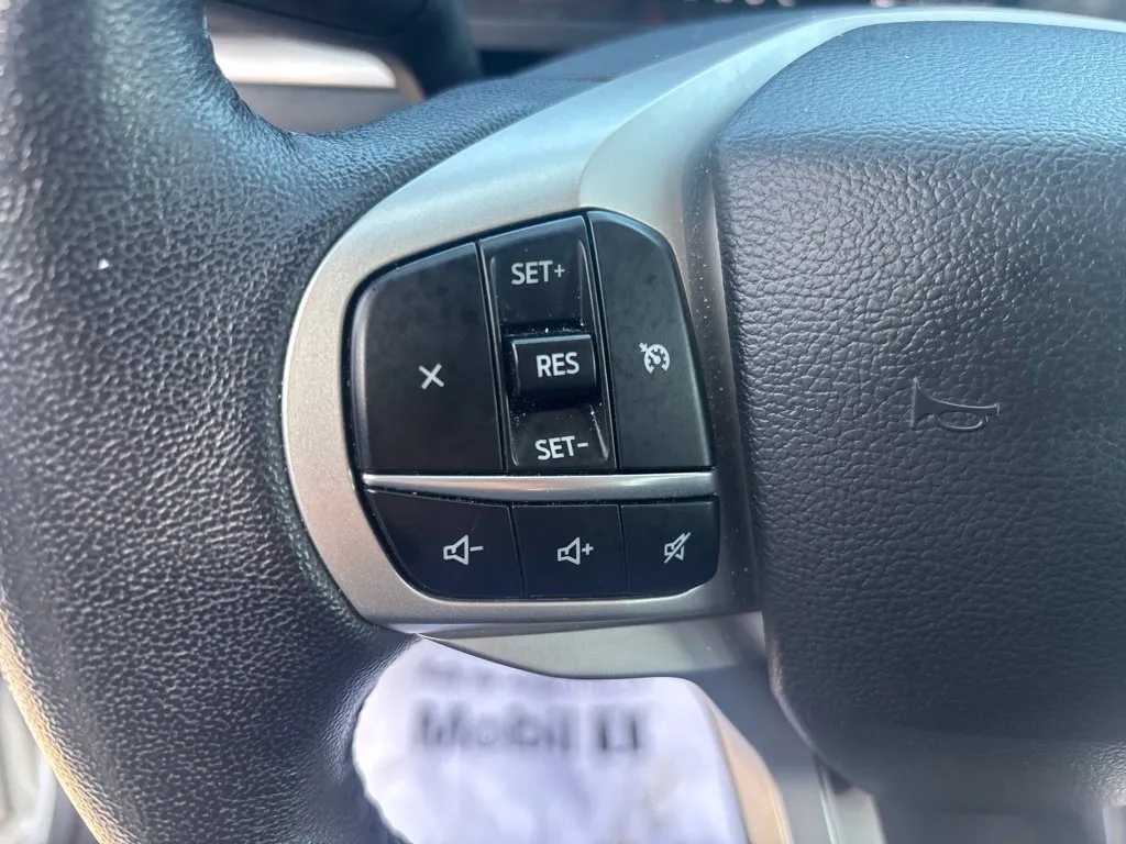 2023 Ford Explorer XLT - Photo 22