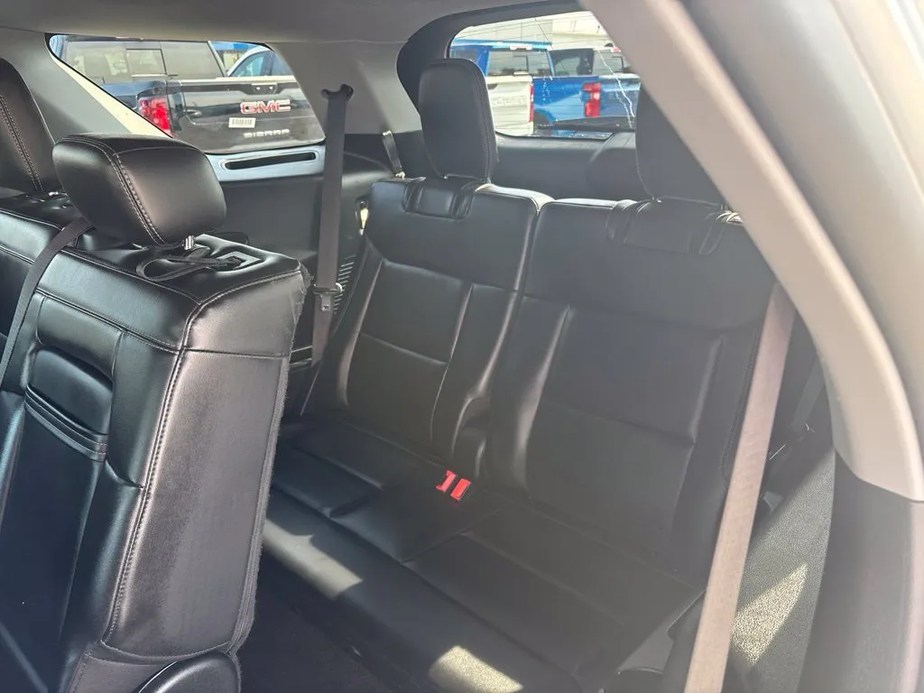 2023 Ford Explorer XLT - Photo 36