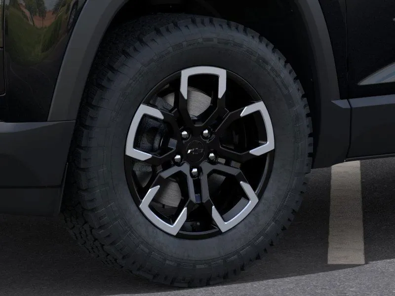 2025 Chevrolet Equinox ACTIV photo 3