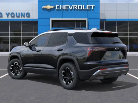 More photos of 2025 Chevrolet Equinox ACTIV at Gregg Young Chevrolet Marshalltown, IA