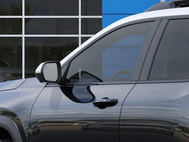 2025 Chevrolet Equinox ACTIV photo 4