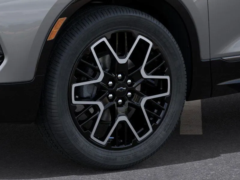 2025 Chevrolet Blazer RS photo 4