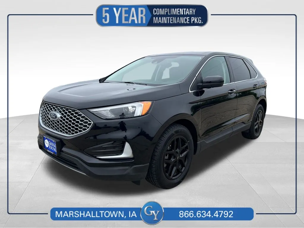 2024 Ford Edge SEL for sale in Marshalltown, IA
