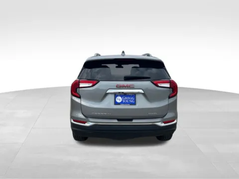 More photos of 2024 GMC Terrain SLT at Gregg Young Chevrolet Marshalltown, IA