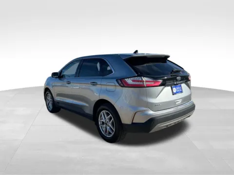 More photos of 2024 Ford Edge SEL at Gregg Young Chevrolet Marshalltown, IA