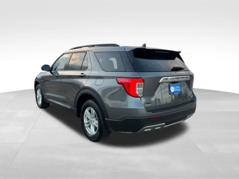 More photos of 2024 Ford Explorer XLT at Gregg Young Chevrolet Marshalltown, IA